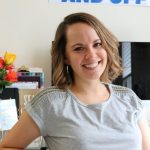 Ali Rothrock